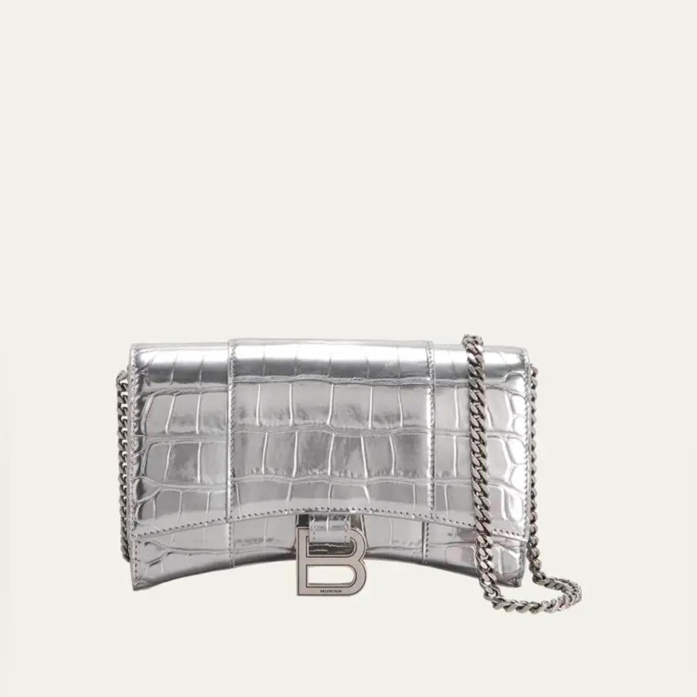 Balenciaga Hourglass Small